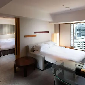 Hilton Tokyo prefektur