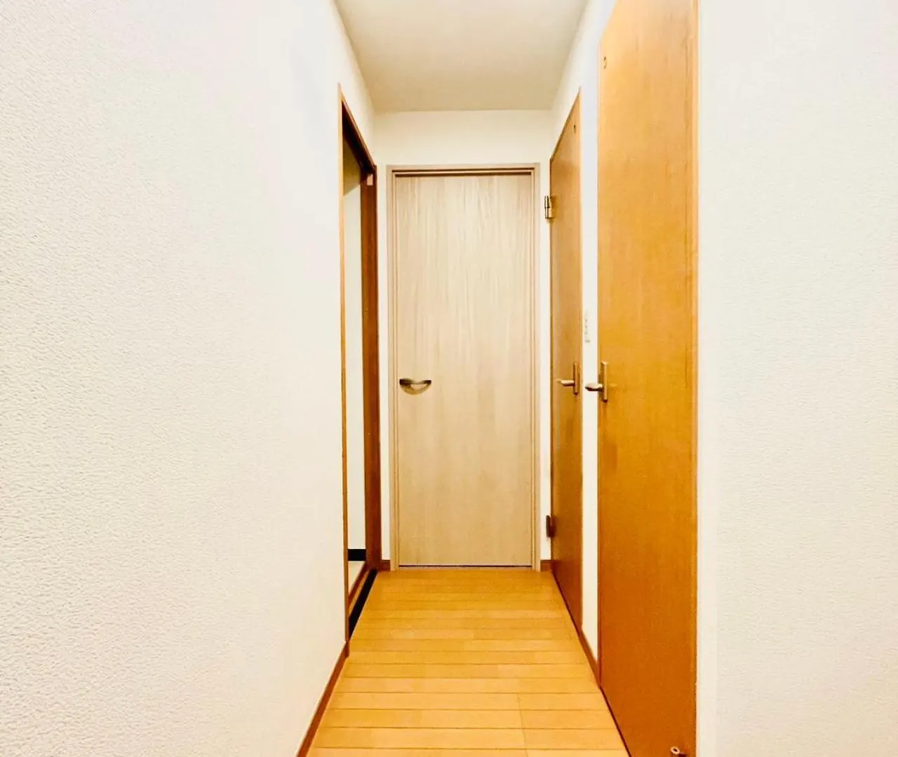 S503 Shinjuku-Shinokubo 4Minutes Apartment Tokyo 0*,