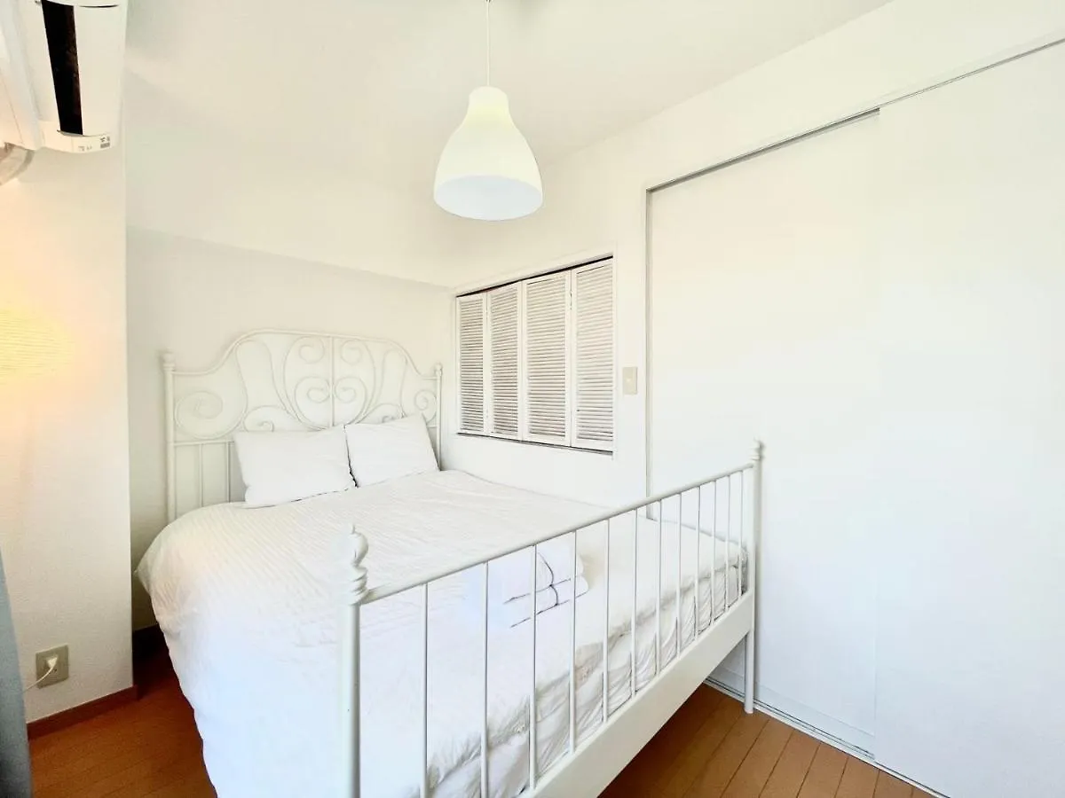 S503 Shinjuku-Shinokubo 4Minutes location