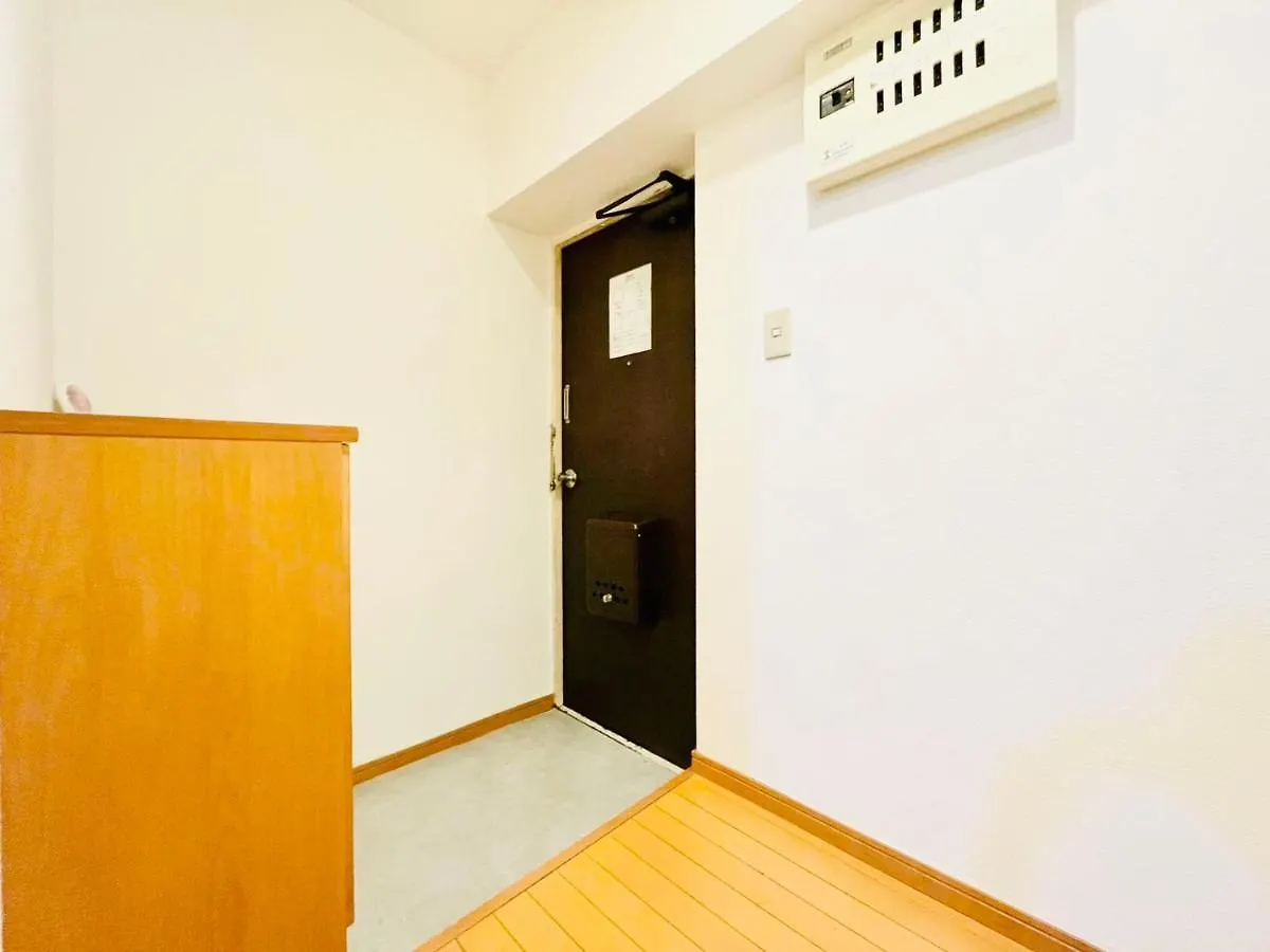 S503 Shinjuku-Shinokubo 4Minutes Apartment Tokyo